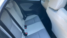 Toyota Yaris 1.5 Hybrid Excel 5dr CVT Hybrid Hatchback